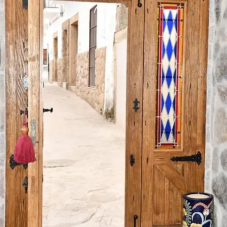 Apartament La Del Pozo