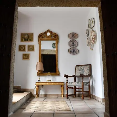 Appartement La Del Pozo Montánchez