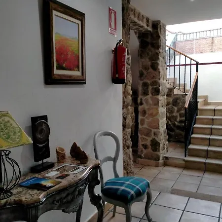 Appartement La Del Pozo *