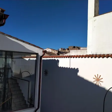 La Del Pozo Apartmán *