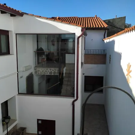 Apartament La Del Pozo *