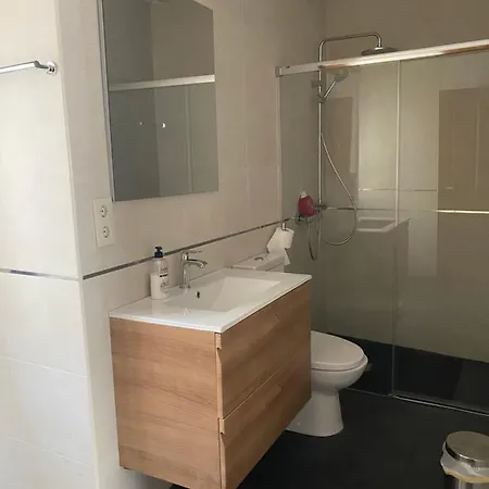 Apartament La Del Pozo *