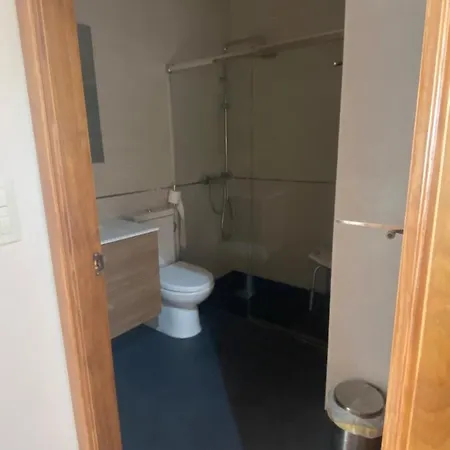 La Del Pozo Appartement