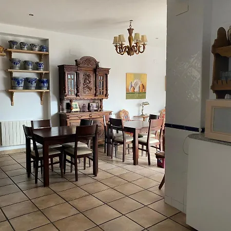 Apartmán La Del Pozo