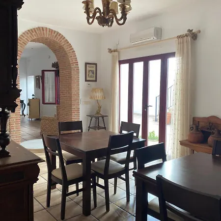 La Del Pozo Apartament