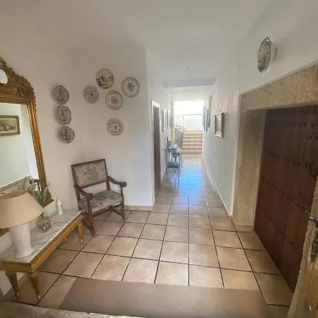 Appartement La Del Pozo *