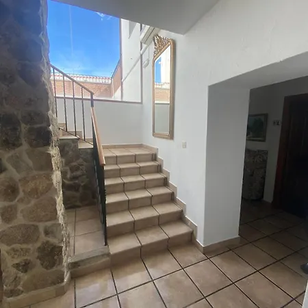 Apartmán La Del Pozo