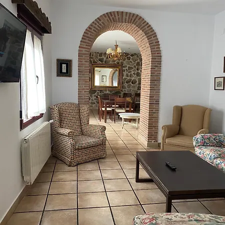 La Del Pozo * Montánchez