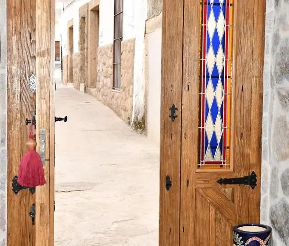 Apartmán La Del Pozo