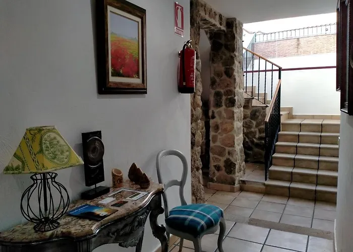 Apartmán La Del Pozo *