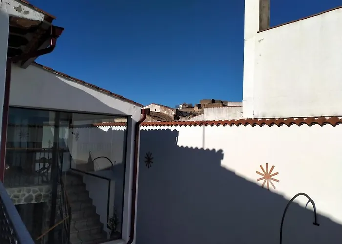 La Del Pozo Apartmán *