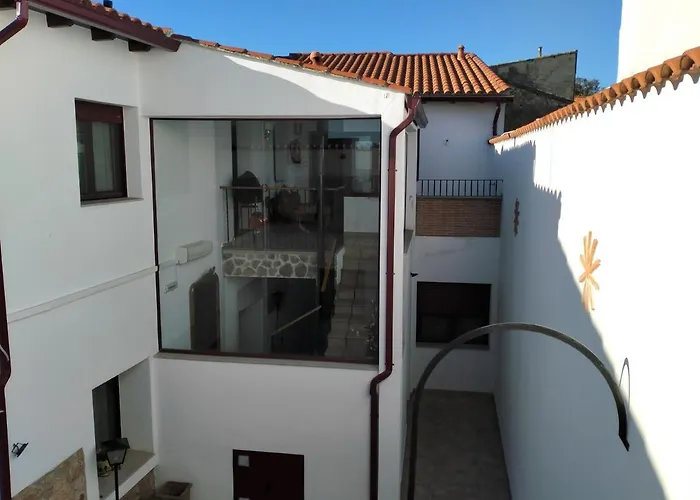 Apartmán La Del Pozo *