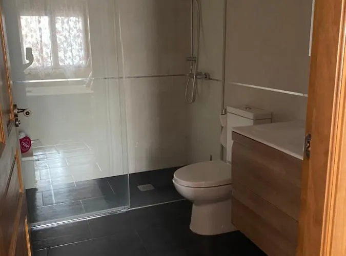 La Del Pozo Монтанчес