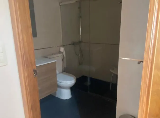 La Del Pozo Apartmán