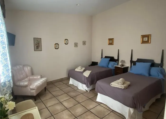 La Del Pozo * Монтанчес