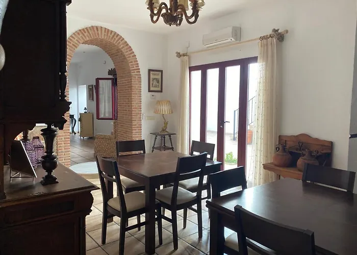 La Del Pozo Apartmán