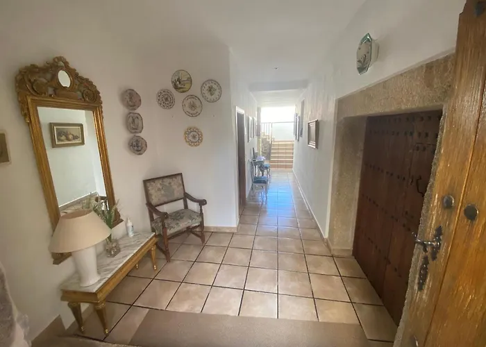 Apartmán La Del Pozo *