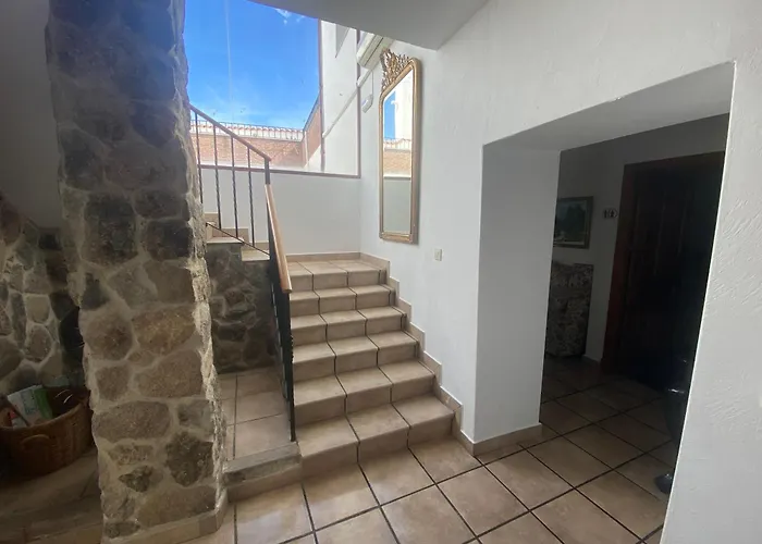 Apartmán La Del Pozo