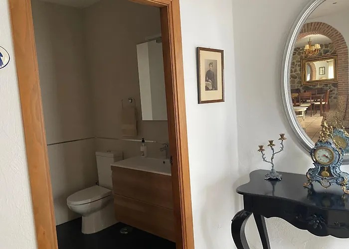 La Del Pozo * Montánchez